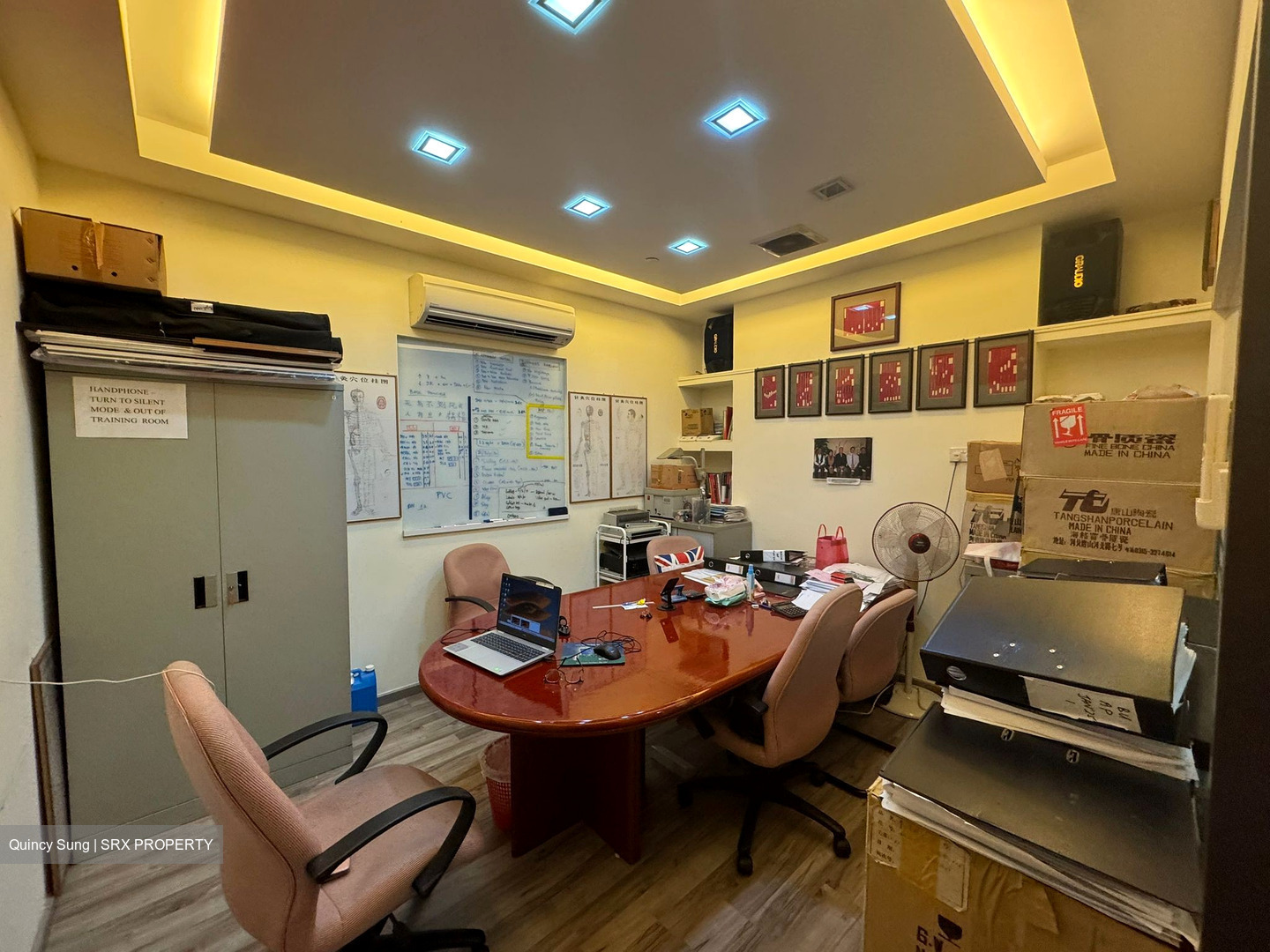 Wintech Centre (D14), Office #487049301